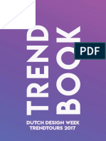 Trendbook Final