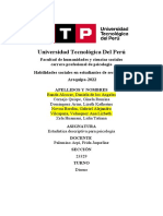 ESTADISTICA