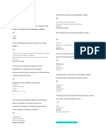 102 Lec Post-Test