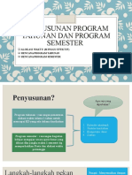 3.penyusunan Program Tahunan Dan Program Semester