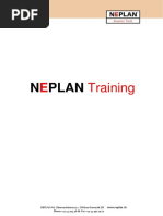 N Plan: Training