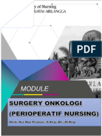 Praktikum Surgery Onkologi