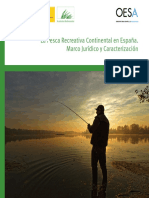 Pesca Recreativa C 0