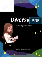 Diversión - Libro Interactivo