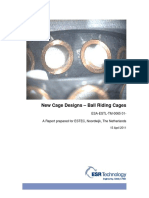 ESA-ESTL-TM-0065 01 - New Cage Designs - Ball Riding Cages