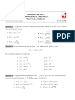 Taller No 2 Garzón