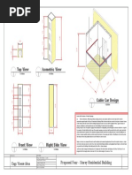 Elevator Shaft