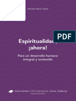 Libro Espiritualidad Ahora