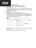 LK 2.1. Intepretasi Citra Penginderaan Jauh