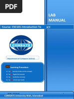 03 - Lab Manual