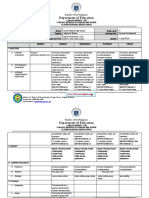 Perdev DLL Q1 WK1