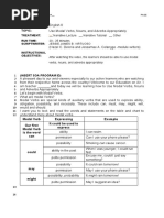 English 8 Use of Modals Noun and Adverbs Appropriately FINAL 1