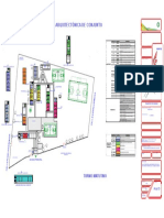 Plano CBT Salones LOCALIZACIÓN 1 Matutino