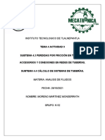 Analisis de Fluidos Actividad 9