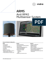 Indra Arms v031 Eng A Hoja