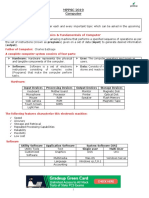 Computer Notes For MPPSC Exam 87