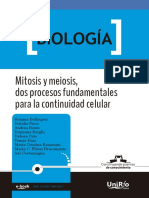 Mitosis y Meiosis Librito.