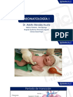 Neonatología 1