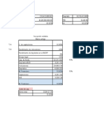 Excel TP - Grupo 3