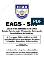 Eags Sin