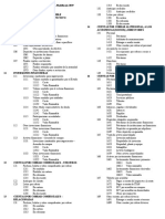 Catálogo de Cuentas Plan Contable General Empresarial