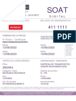 Certificado Electrónico: Digi TAL