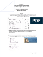 Actividad 5 Taller de Funciones y Trigonometria