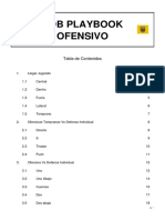 CBD Playbook Ofensivo