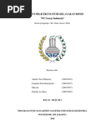 Gabungan Final Laporan SKB PRAK - Kel 2