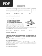 Combinatória Até Arranjos 12 Ano