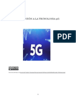 Introduccion A La Tecnologia 5G