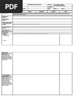 Contextulaized DLL Using Explicit Teaching