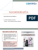 Mamografia