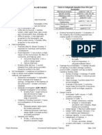 Module II Exam Pleyto Reviewer