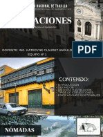 Grupo 1 Edificaciones