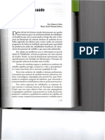 Capítulo Abreu Et Al 2016 - Segurança e Saúde No Trabalho