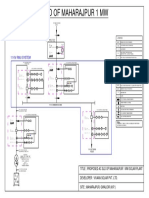 Maharajpura Ac SLD 1 MW