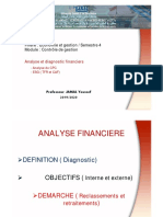 AaaaaAnalyse Et Diagnostic Fin CPC Jamal Youssef P