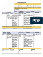 Microplanificaciones Quinto P6 Eca