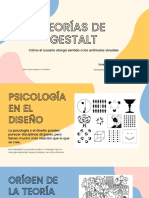 Psicología de Gestalt