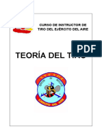 Manual Teoría Del Tiro (Citea)