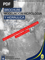 Modelación Hidrologica e Hidraulica