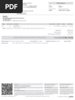 Total MXN $ 382,178.93: RFC FLE990322PK3