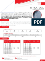 FT-ASTM A572 Gr. 50