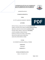 d1-Pp "Planes de Comisión" Deportiva