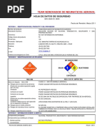 TEAMrenovador de Neumaticos Aerosol