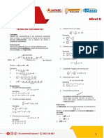 Complemento Matematico