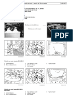 Cambio Del Aceite Del Motor y Cambio Del Filtro de Aceite - LO 916pdf