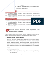 Isi Modul PKK TKJ KLS Xii - Gussoni