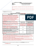 Correcciones NSR-10